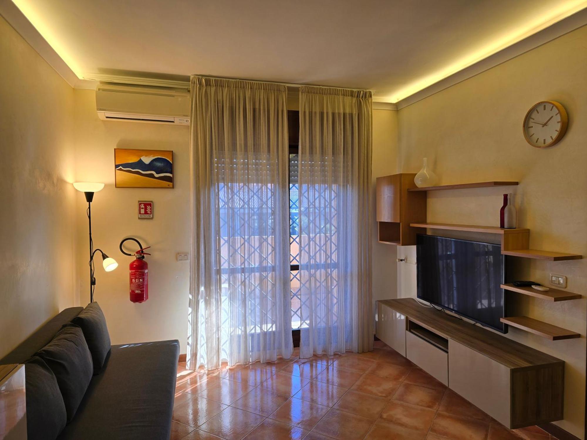 Giopi Home Vitinia Exterior photo
