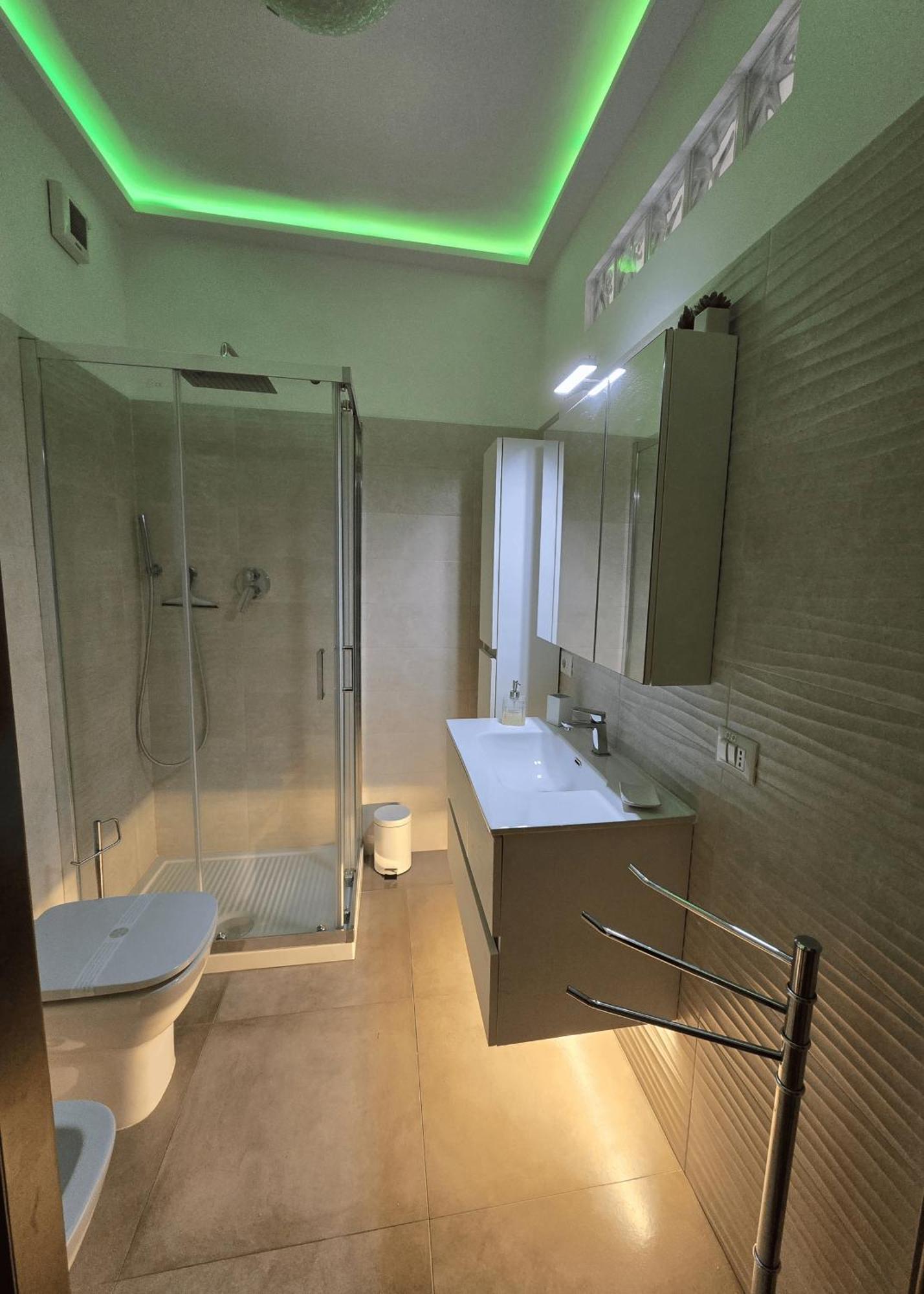 Giopi Home Vitinia Exterior photo