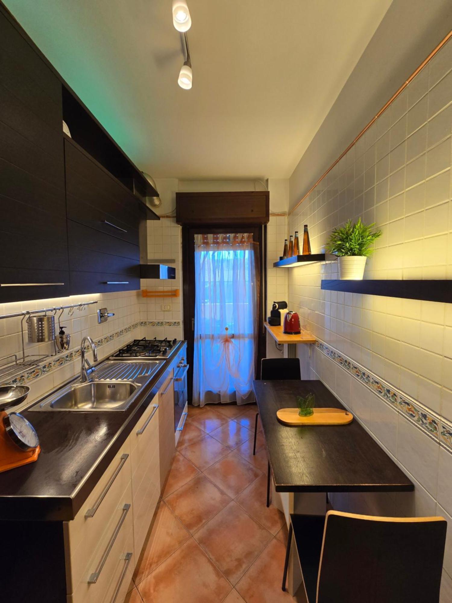 Giopi Home Vitinia Exterior photo